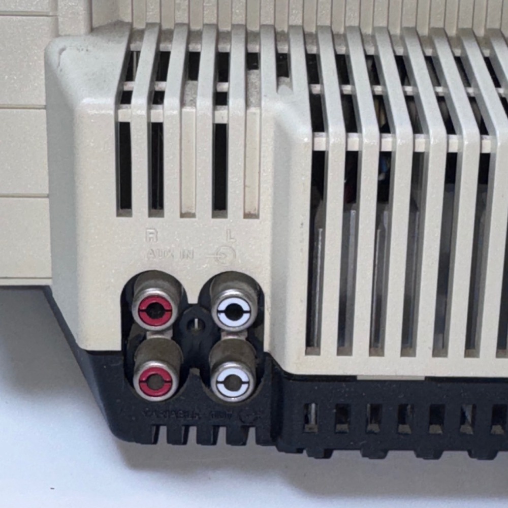 Bose Wave Radio AWR1-1W Unisex OS Cream AM/FM Alarm Clock AUX Input - Picture 6 of 10